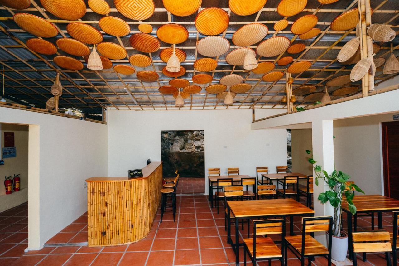 Albergue Trang An Freedom Hood Ninh Binh Exterior foto